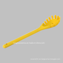 Cuchara de pasta de silicona Kitchen Ware